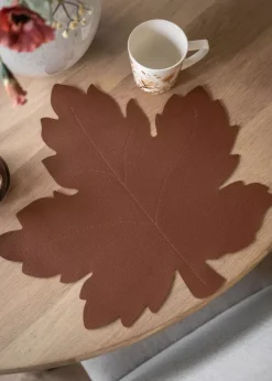 Leaf Brikke Grønn