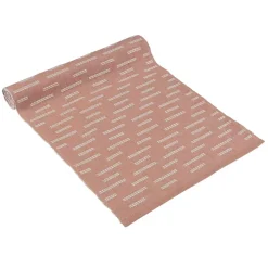 Leia Løper Rosa 35x90