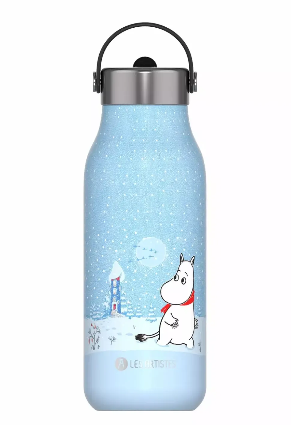 Les Artistes - Bottle Up Mummi - Termoflaske - 1 l