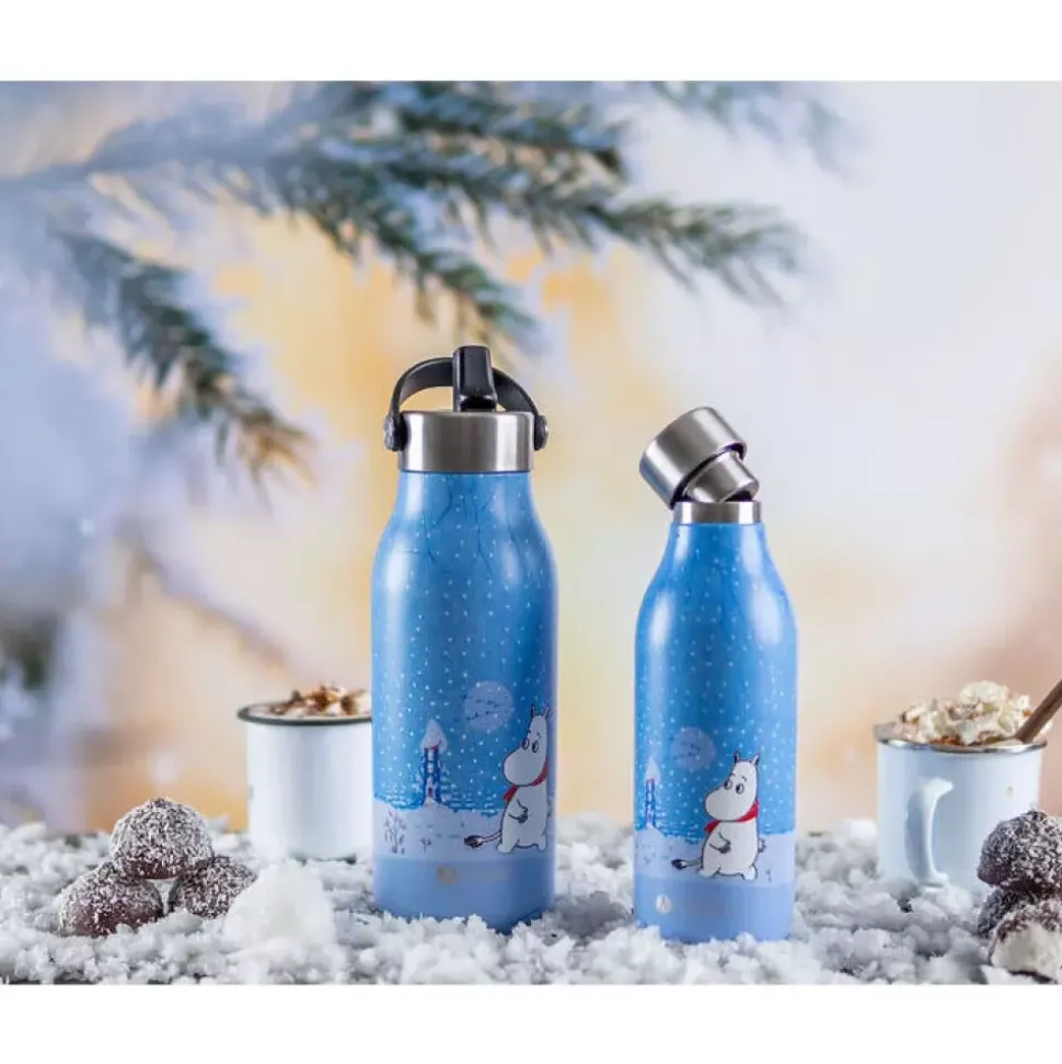 Les Artistes - Bottle Up Mummi - Termoflaske - 1 l