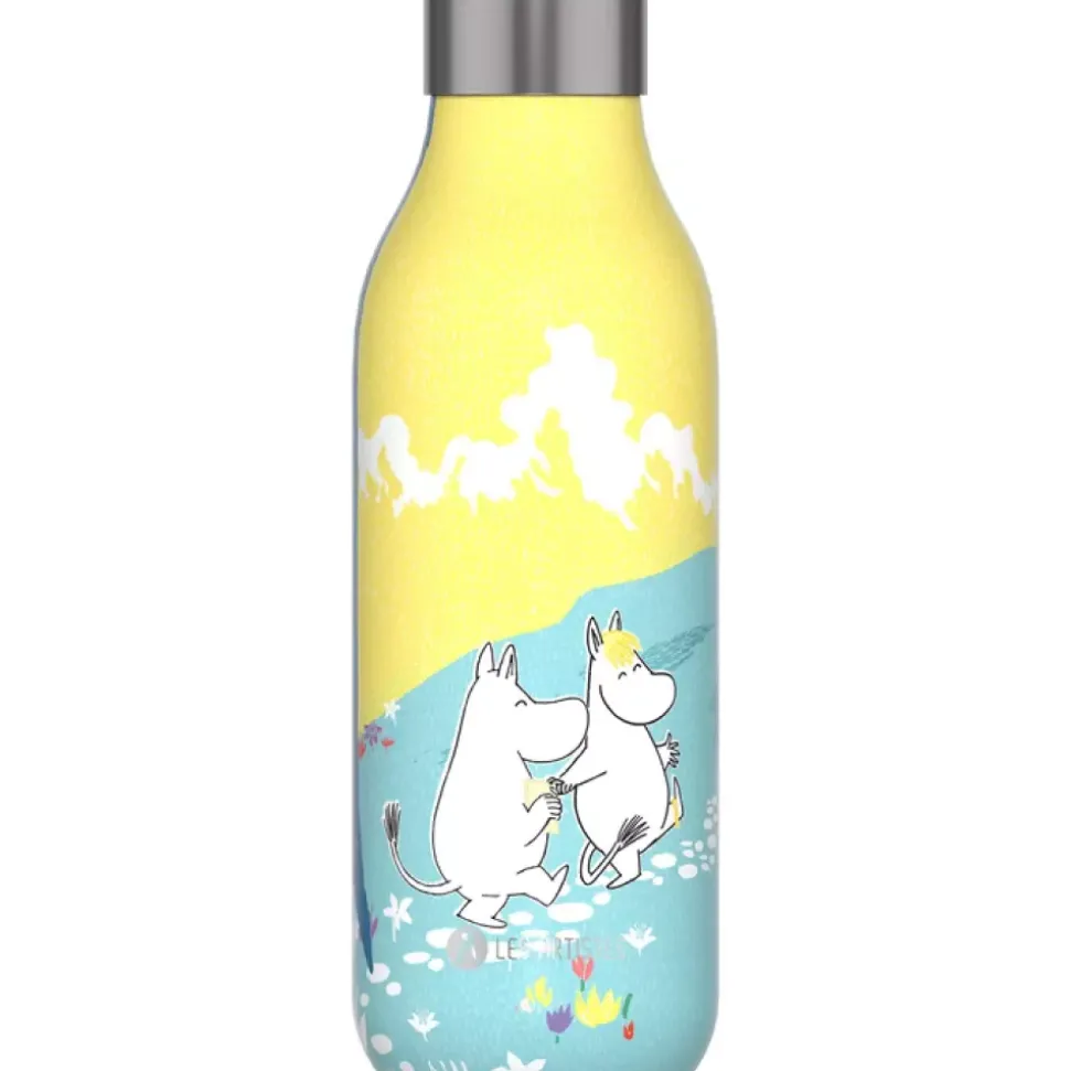 Les Artistes - Bottle Up Mummi - Termoflaske - 0,5 l