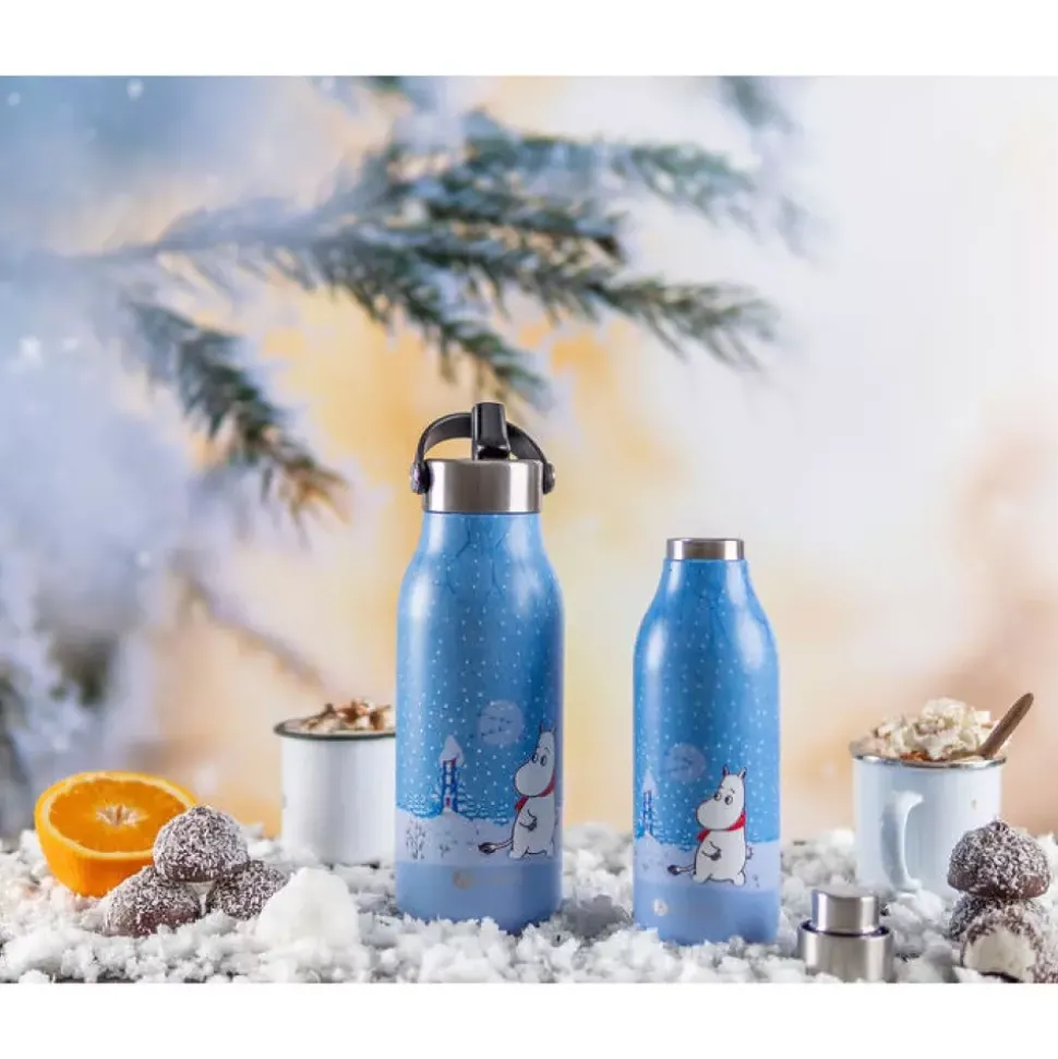 Les Artistes - Bottle Up Mummi - Termoflaske - 0,5 l