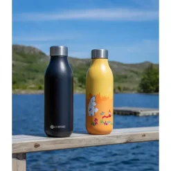Les Artistes - Bottle Up Mummi - Termoflaske - 0,5 l