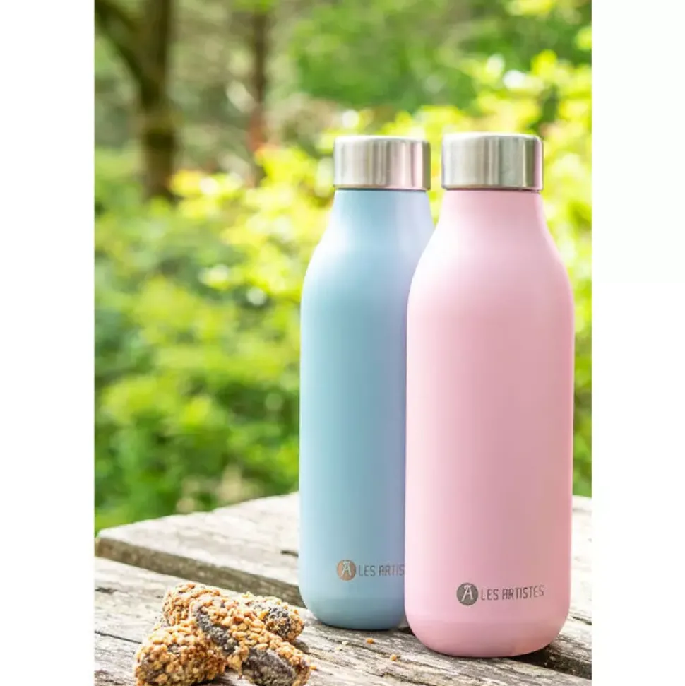 Les Artistes - Bottle Up - Termoflaske - 0,5 l