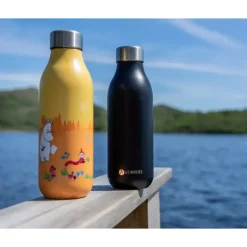 Les Artistes - Bottle Up - Termoflaske - 0,5 l