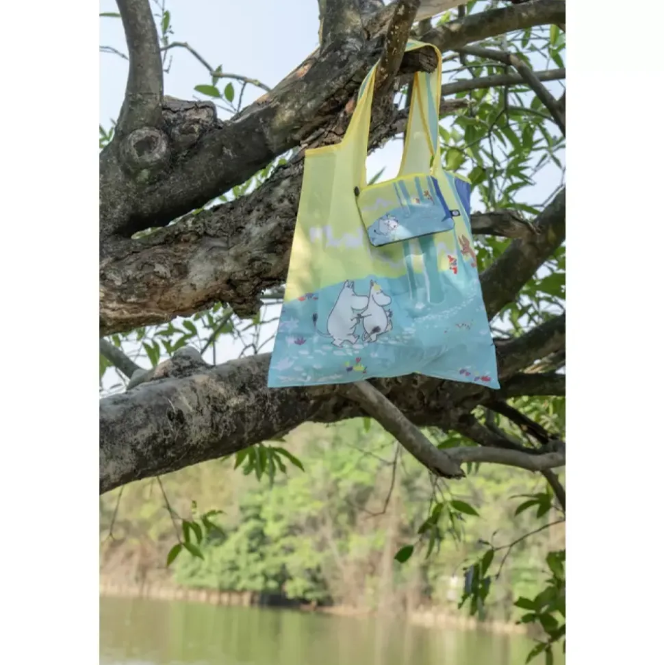 Les Artistes - Mummi - Handlenett - 20 l