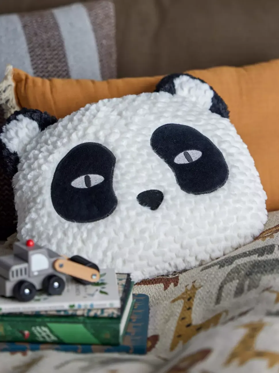 Levi Pute Panda