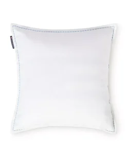 Lexington Blomstret Brodert Putetrekk I Lin/Bomull