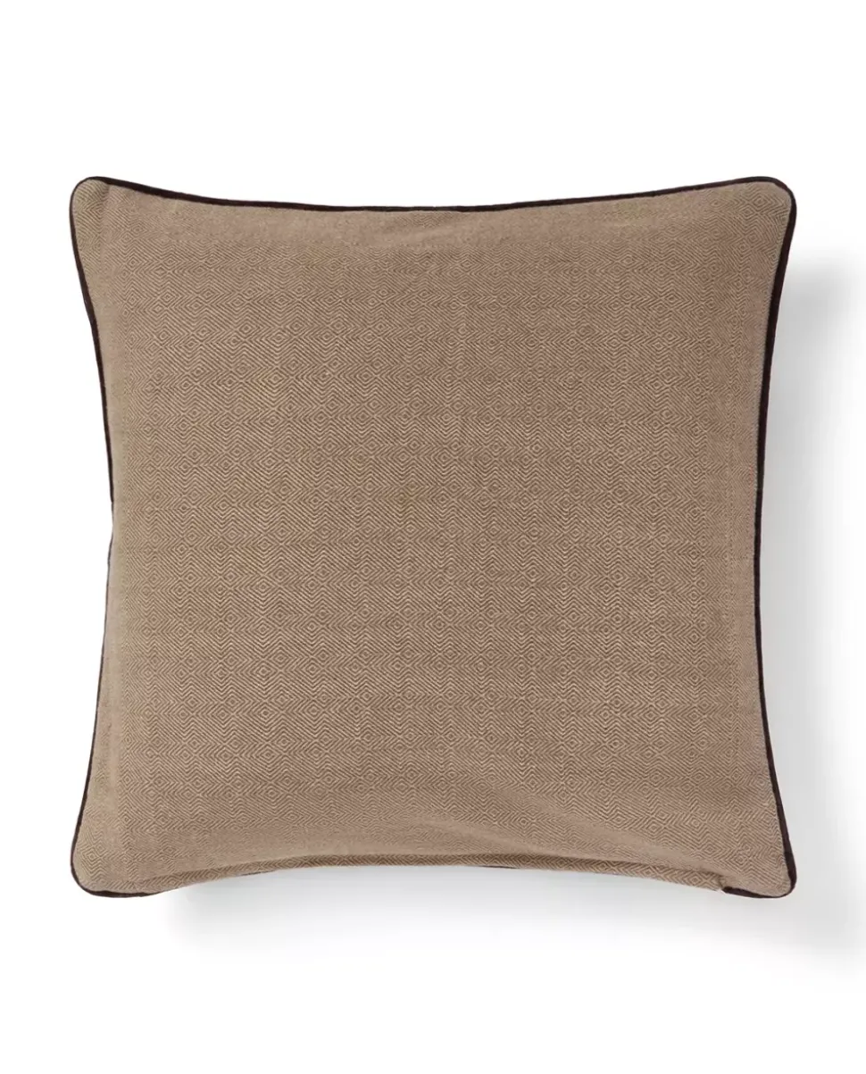 Lexington Boston Club Putetrekk I Tweedvevd Bomull 50x50