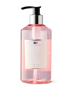 Lexington Icons A Rose By Day Hand Wash