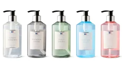 Lexington Icons Early Shores Hand Wash