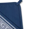 Lexington Icons Org Cotton Jacquard Gryteklut