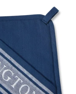 Lexington Icons Org Cotton Jacquard Gryteklut