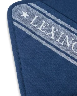 Lexington Icons Org Cotton Jacquard Gryteklut