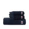 Lexington Icons Original Håndkle 70x130 Dress Blue