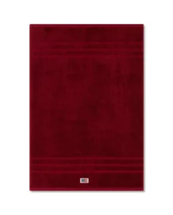 Lexington Icons Original Håndkle Wine 50x70