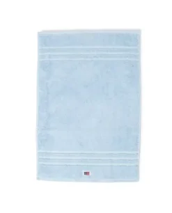 Lexington Icons Original Håndkle Cloud Blue 50x70