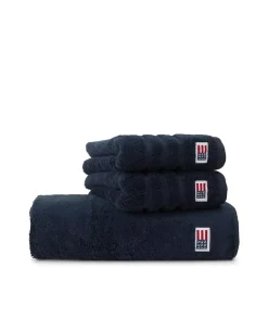 Lexington Icons Original Håndkle 50x70Dress Blue