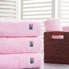 Lexington Icons Original Håndkle Light Rose 30x50