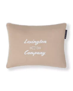 Lexington Logo Pyntepute 30x40