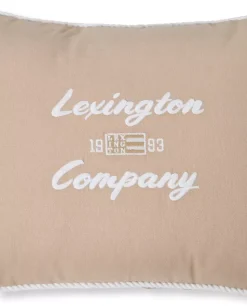 Lexington Logo Pyntepute 30x40