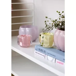 Lilian Telysholder H6,5 Rosa