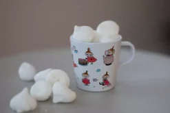 Lille My Kopp Med Håndtak