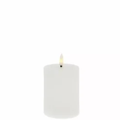 Lillia Ledlys H10cm Hvit