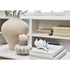 Lillia Ledlys H12cm Sage