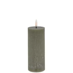 Lillia Ledlys H15cm Sage