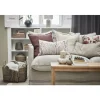 Lillia Ledlys H12cm Sand