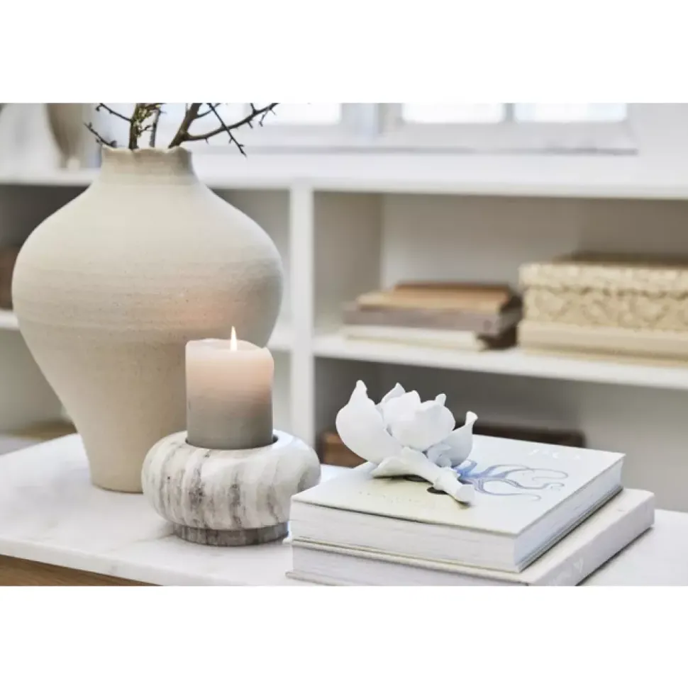 Lillia Ledlys H15cm Sand