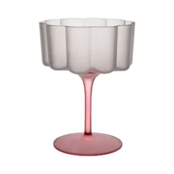 Lillie Dessert/Cocktail Rosa H15