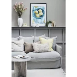 Limone Krukke H13.5