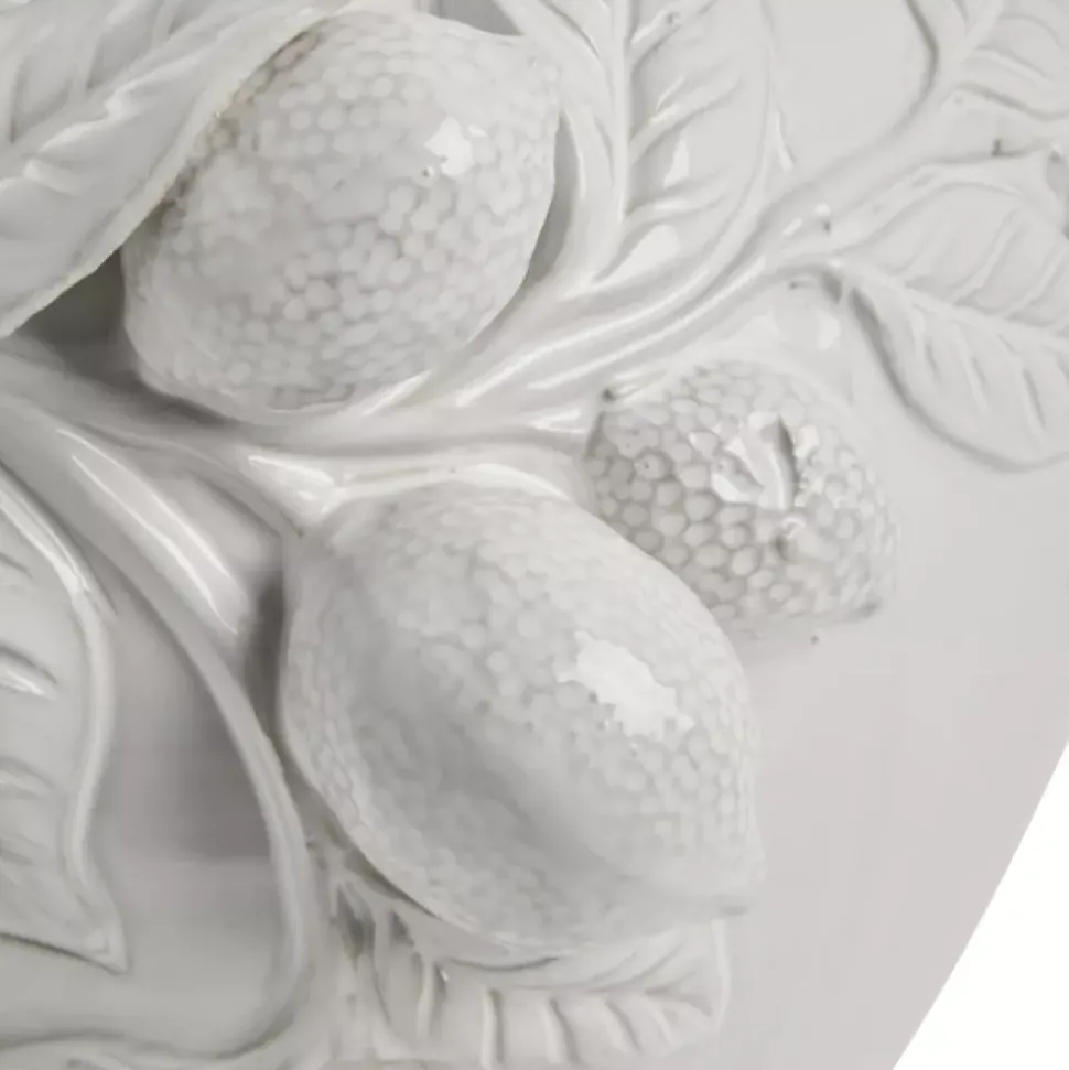 Limone Vase H29