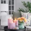 Lind Vase Blå