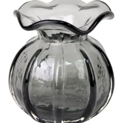 Lind Vase Grå