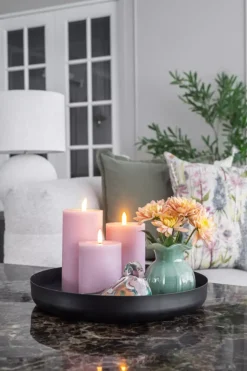 Lind Vase Lilla
