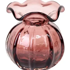 Lind Vase Lilla