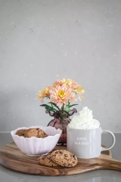 Lind Vase Lilla