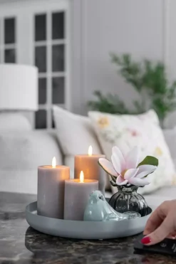 Lind Vase Lilla