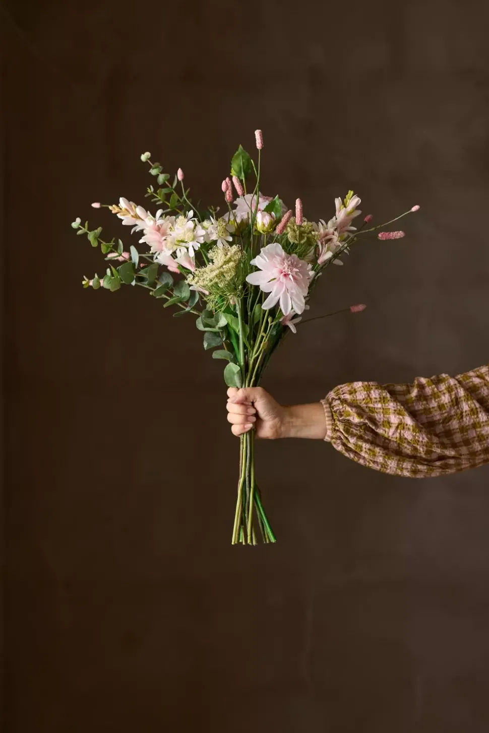 Linnea Bukett H70