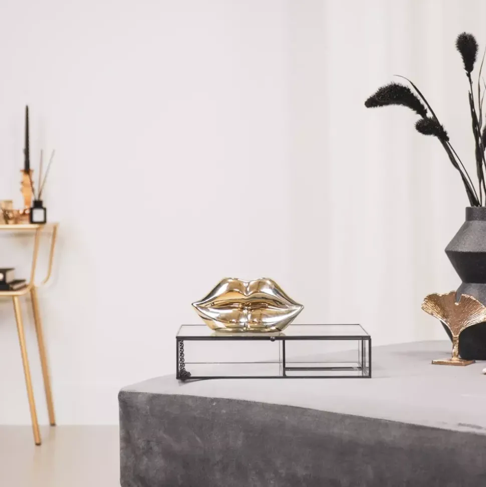 Lip Krukke/Potte Gull H7