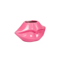 Lip Krukke/Potte Rosa H11