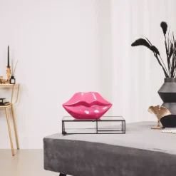 Lip Krukke/Potte Rosa H11
