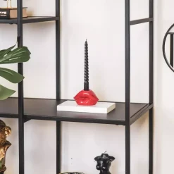 Lip Lysestake Rød H6