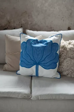 Lotus Putetrekk Blå