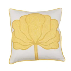 Lotus Putetrekk Gul