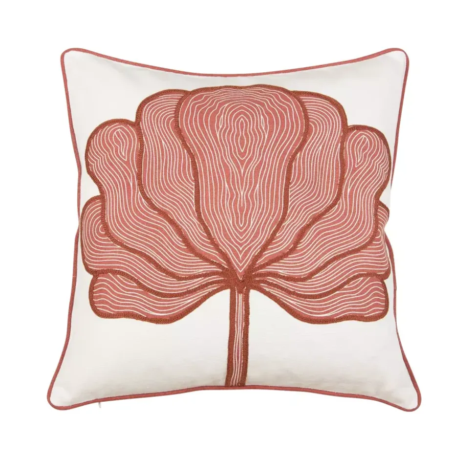 Lotus Putetrekk Peach