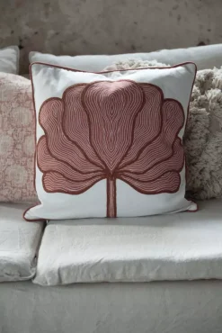 Lotus Putetrekk Peach